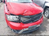 Dodge Journey Crossroad 3C4PDCGG7JT430071 photo