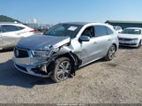 Acura Mdx Technology Package Acurawatch Plus Pkg 5J8YD4H59JL023227 снимка