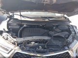 Acura Mdx Technology Package Acurawatch Plus Pkg 5J8YD4H59JL023227 снимка
