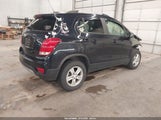 Chevrolet Trax Awd Lt KL7CJPSB4MB322908 снимка