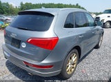 Audi Q5 3.2 Premium WA1LKAFP1AA083316 снимка