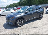 Hyundai Tucson Sel 5NMJF3DE6RH364561 снимка