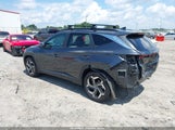 Hyundai Tucson Sel 5NMJF3DE6RH364561 снимка