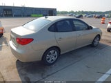 Hyundai Elantra Gls KMHDU4AD1AU040544 снимка