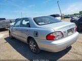 Mazda 626 Es/Lx 1YVGF22C0Y5104951 снимка