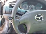 Mazda 626 Es/Lx 1YVGF22C0Y5104951 снимка