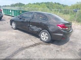 Honda Civic Lx 2HGFB2F54EH527000 снимка