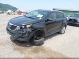 Kia Sportage Lx KNDPB3A27B7165032 снимка