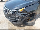 Kia Sportage Lx KNDPB3A27B7165032 снимка