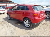Mitsubishi Outlander Sport Es 4A4AP3AU0FE028887 photo