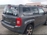JEEP PATRIOT HIGH ALTITUDE 4X4 1C4NJRFB1HD178245 fotografie