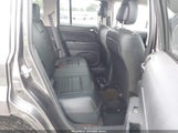 JEEP PATRIOT HIGH ALTITUDE 4X4 1C4NJRFB1HD178245 photo