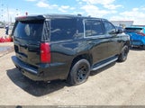 Chevrolet Tahoe 2Wd Commercial Fleet 1GNLCDEC4LR290832 снимка