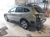Subaru Outback Limited 4S4BTANC9N3119255 снимка