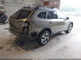 Subaru Outback Limited 4S4BTANC9N3119255 снимка