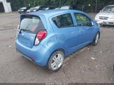 Chevrolet Spark Ls Auto KL8CB6S92EC527039 снимка
