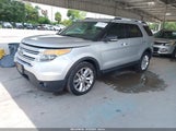 Ford Explorer Xlt 1FM5K7D81FGC58211 снимка