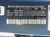 Mercedes-Benz Amg Gt 43 4-Door Coupe W1K7X5KB7RV000279 снимка