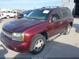 Chevrolet Trailblazer Ls 1GNDS13S462163348 снимка