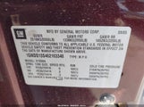 Chevrolet Trailblazer Ls 1GNDS13S462163348 снимка
