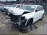 Jeep Grand Cherokee L Overland 4X2 1C4RJJDG7P8734521 снимка