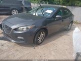 Mazda Mazda3 I Touring JM1BM1V77E1125958 снимка