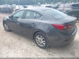 Mazda Mazda3 I Touring JM1BM1V77E1125958 снимка