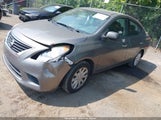 NISSAN VERSA 1.6 SV 3N1CN7APXEL810283 photo