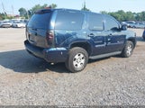 Chevrolet Tahoe Lt 1GNFK13097J146804 снимка