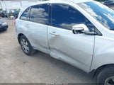 Acura Mdx Technology Package 2HNYD28439H502062 снимка