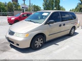 Honda Odyssey Lx 2HKRL18501H610649 photo