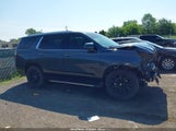 Chevrolet Tahoe 4Wd High Country 1GNSKTKLXMR478219 photo