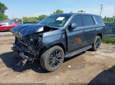 Chevrolet Tahoe 4Wd High Country 1GNSKTKLXMR478219 photo