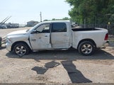 Ram  Big Horn 4X4 5'7 Box 3C6RR7LT2HG777466 снимка