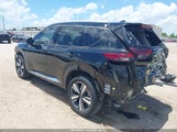 Nissan Rogue Sl Fwd 5N1BT3CA0PC911696 photo