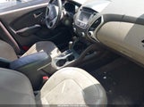 Hyundai Tucson Limited KM8JU3ACXBU187547 photo