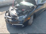 Honda Civic Lx 19XFC2F67KE214177 снимка