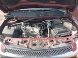 Chevrolet Equinox Ls 2CNDL13F976098912 снимка