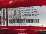 Toyota Tundra Hybrid Capstone 5TFVC5DB6PX030353 fotografie