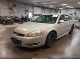 Chevrolet Impala Ls 2G1WA5EK4B1187385 снимка