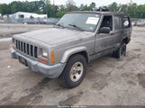 Jeep Cherokee Sport 1J4FF48S01L590555 снимка