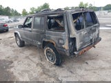 Jeep Cherokee Sport 1J4FF48S01L590555 снимка