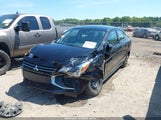 Mitsubishi Mirage G4 Es ML32FUFJ2RHF04908 снимка