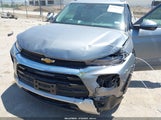 Chevrolet Trailblazer Fwd Lt KL79MPSL7PB063572 fotografie