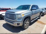Toyota Tundra Platinum 5.7L V8 5TFAW5F18HX590452 снимка
