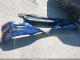 Honda Accord Ex-L 1HGCR2F83HA101617 снимка