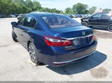 Honda Accord Ex-L 1HGCR2F83HA101617 снимка