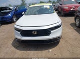 Honda Accord Hybrid Touring 1HGCY2F85RA088728 снимка