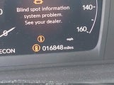 Honda Accord Hybrid Touring 1HGCY2F85RA088728 снимка