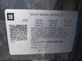 Chevrolet Malibu Fwd Lt 1G1ZD5STXMF028769 снимка